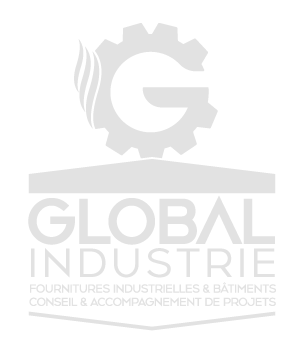 Global Industrie Logo